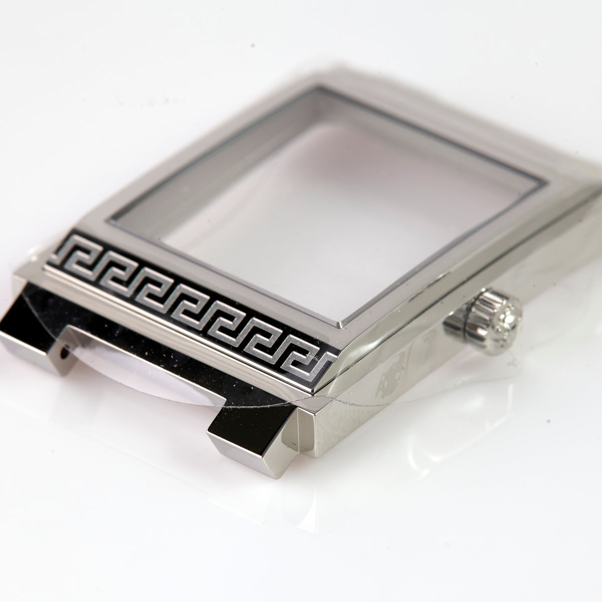 Versace watch case set, reference VERB0001