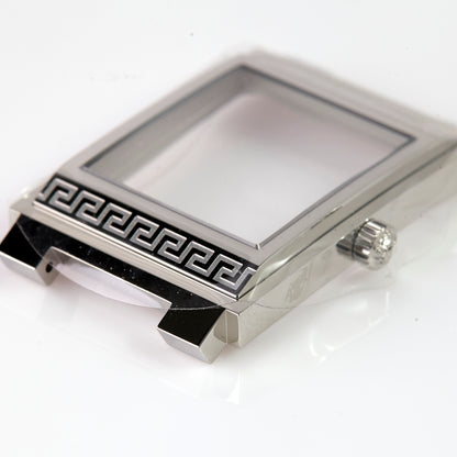 Versace watch case set, reference VERB0001