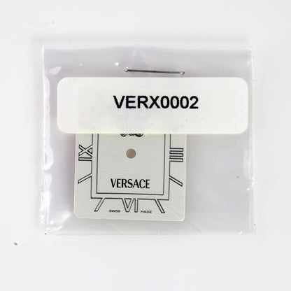 Versace watch dial, reference VERX0002