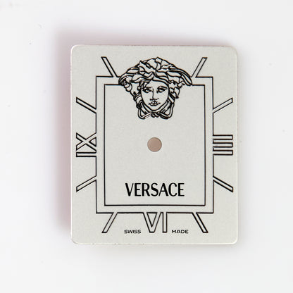 Versace watch dial, reference VERX0002