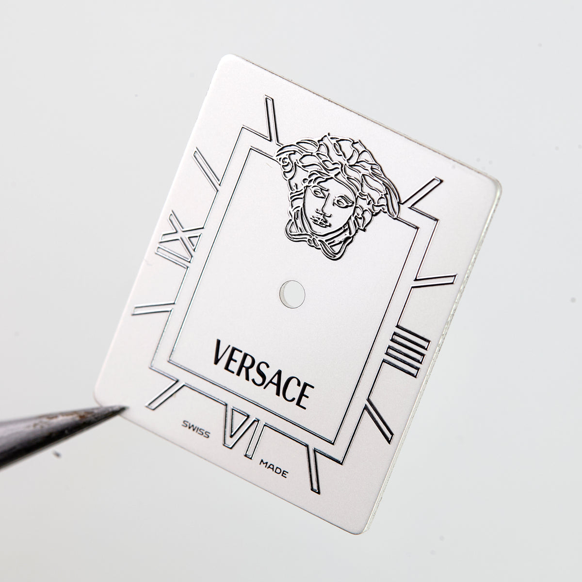 Versace watch dial, reference VERX0002