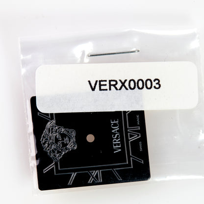 Versace watch dial, reference VERX0003