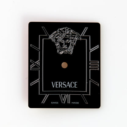 Versace watch dial, reference VERX0003