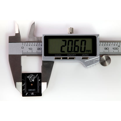 Versace watch dial, reference VERX0003