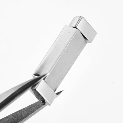 Versace stainless steel bracelet link, reference VERM0003