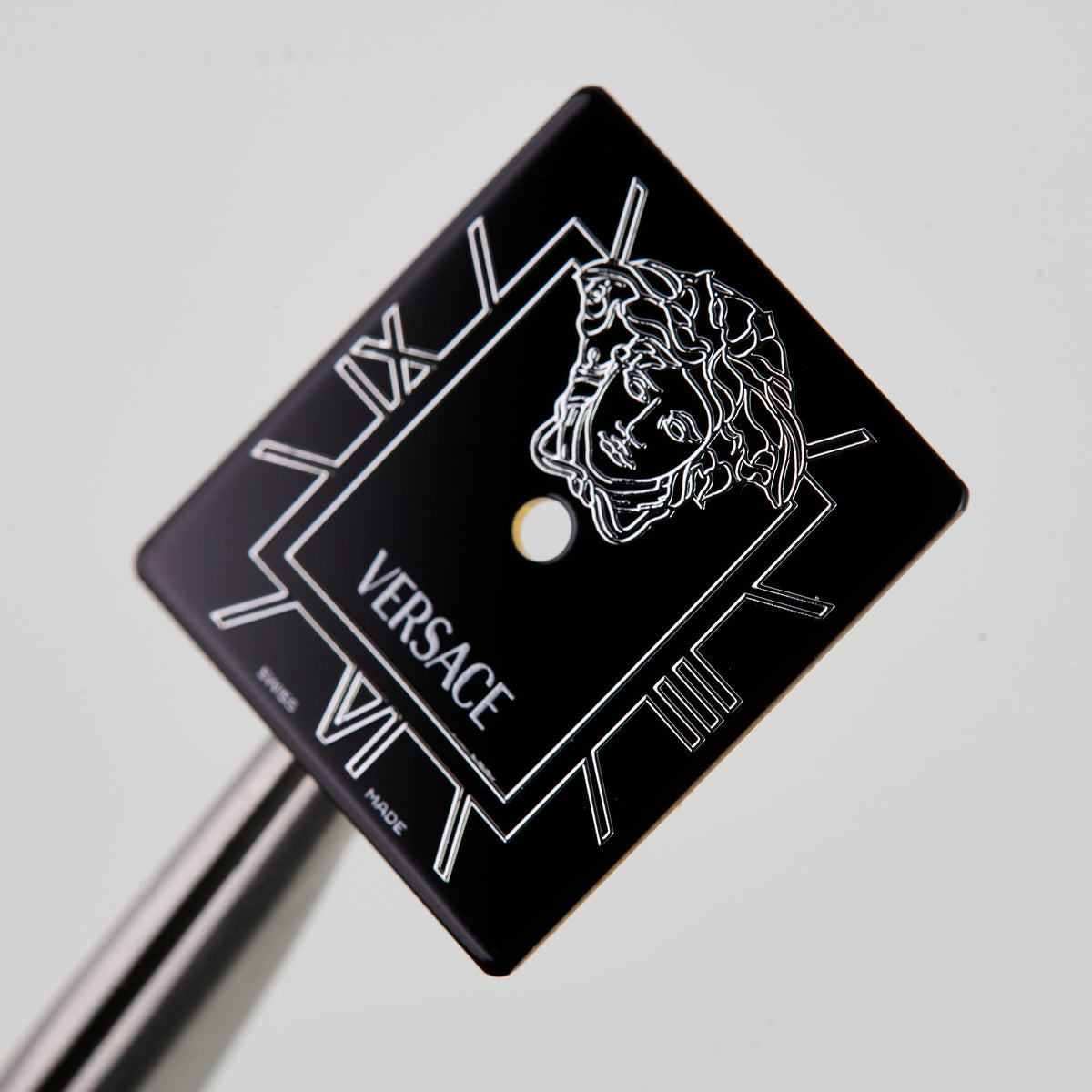 Versace watch dial, reference VERX0001