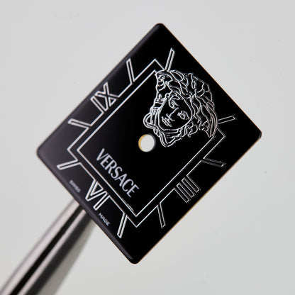 Versace watch dial, reference VERX0001