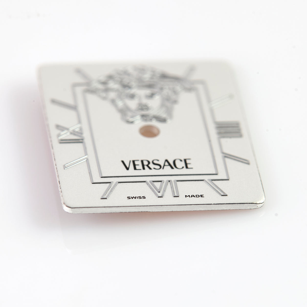 Versace watch dial, reference VERX0000