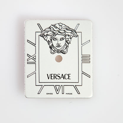 Versace watch dial, reference VERX0000