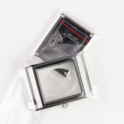 Versace watch case set, reference VERB0000