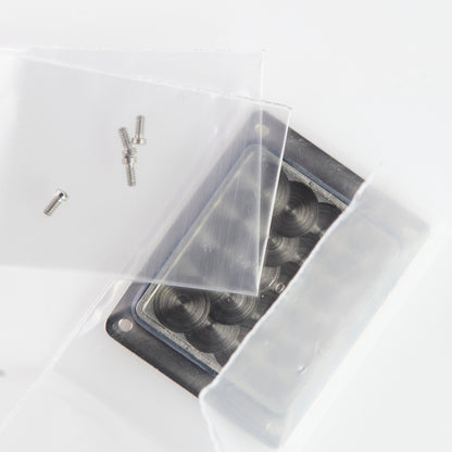 Versace watch case set, reference VERB0000