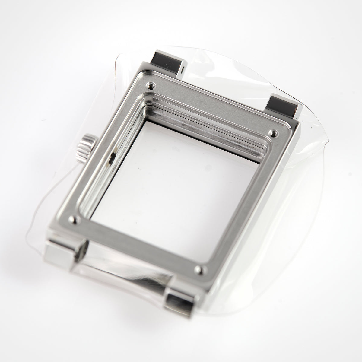 Versace watch case set, reference VERB0000