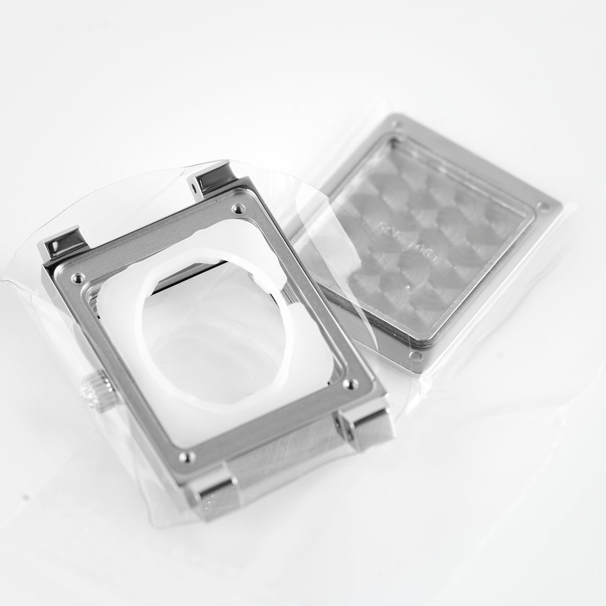 Versace watch case set, reference VERB0000