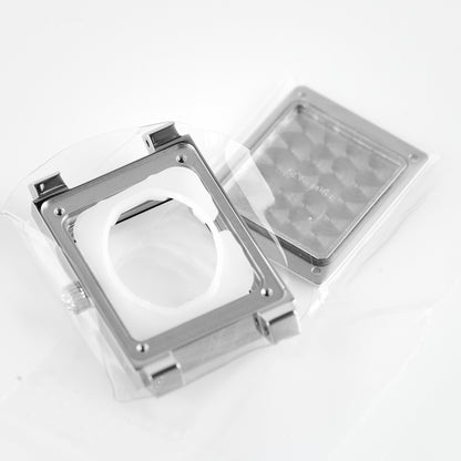 Versace watch case set, reference VERB0000