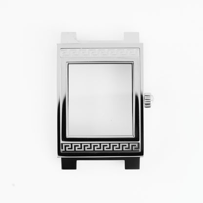 Versace watch case set, reference VERB0000