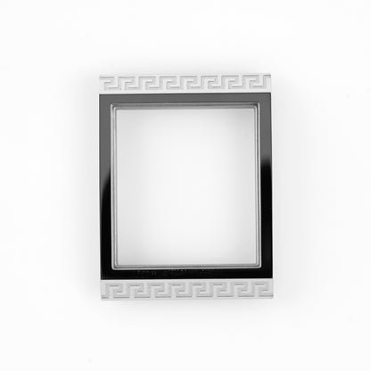 Versace watch bezel, reference VERL0000