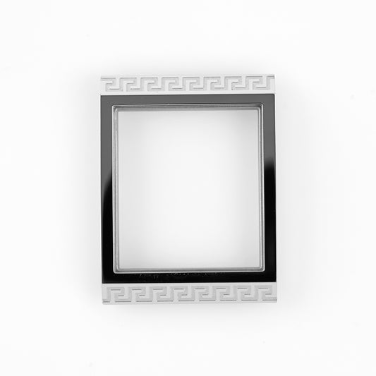 Versace watch bezel, reference VERL0000