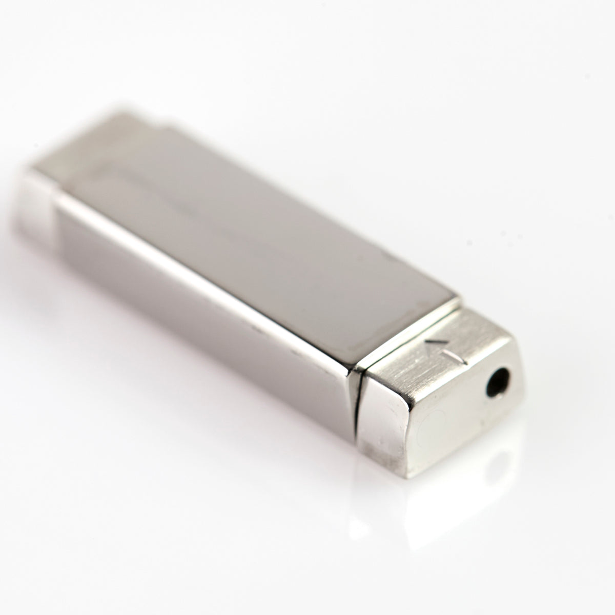 Versace VERM0001 Stainless Steel Watch Bracelet Link Silver Replacement Part