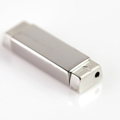 Versace VERM0001 Stainless Steel Watch Bracelet Link Silver Replacement Part