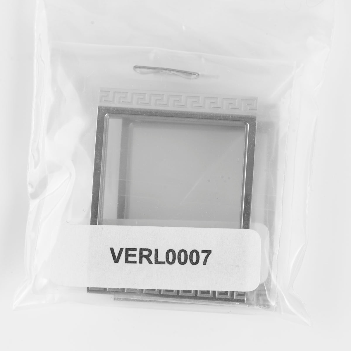 Versace watch bezel, reference VERL0007