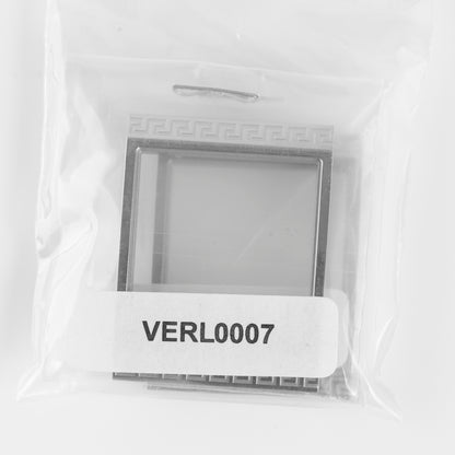 Versace watch bezel, reference VERL0007