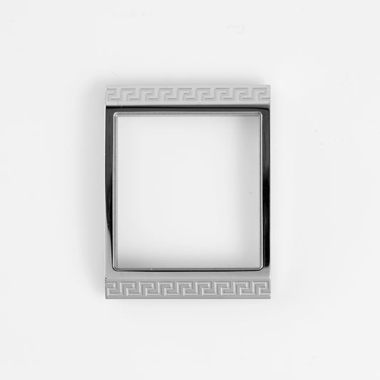 Versace watch bezel, reference VERL0007