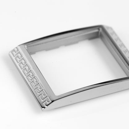 Versace watch bezel, reference VERL0007