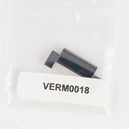Versace VERM0018 Stainless Steel Watch Bracelet Link Silver Replacement Part