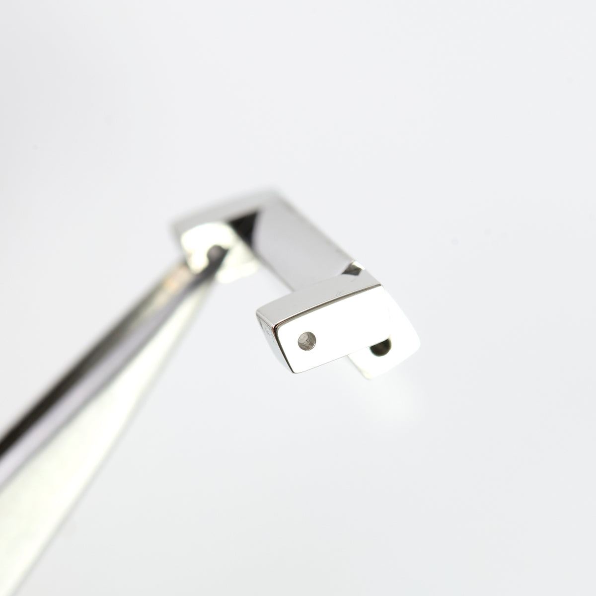 Versace VERM0018 Stainless Steel Watch Bracelet Link Silver Replacement Part
