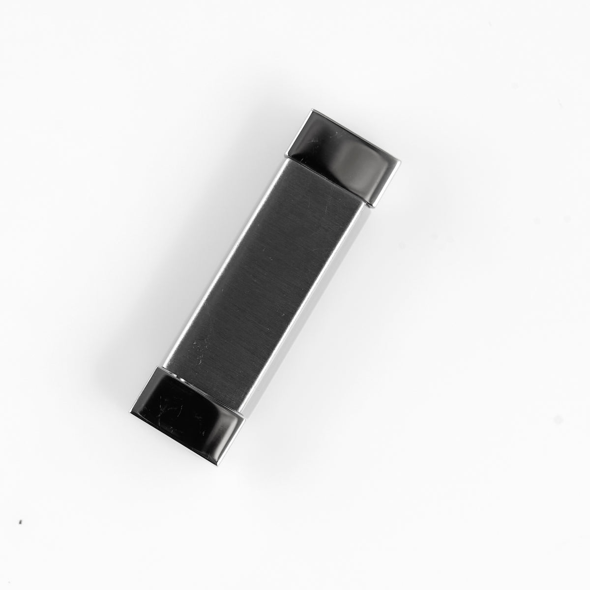 Versace VERM0018 Stainless Steel Watch Bracelet Link Silver Replacement Part