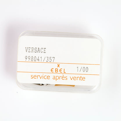 Versace Watch Hands Set 998041/357 Original Ebel Swiss NOS Replacement Parts