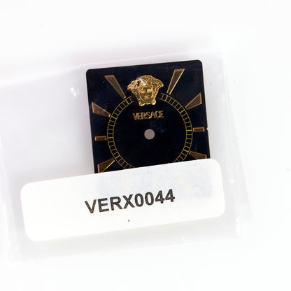 Versace watch dial, reference VERX0044