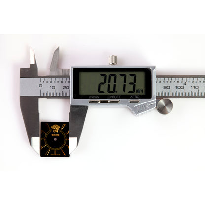Versace watch dial, reference VERX0044