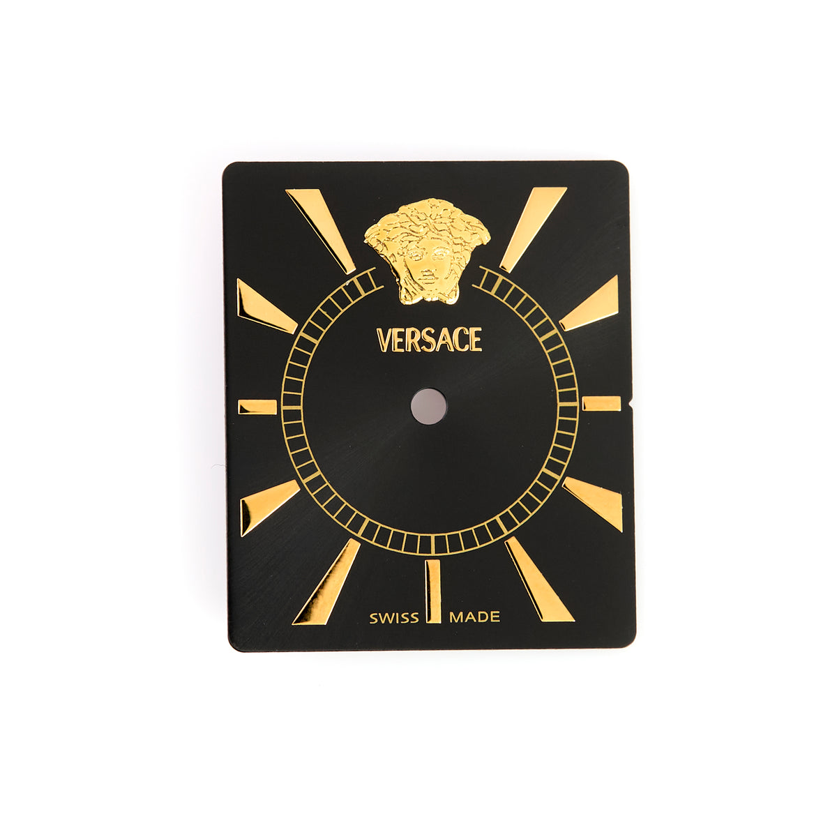 Versace watch dial, reference VERX0044