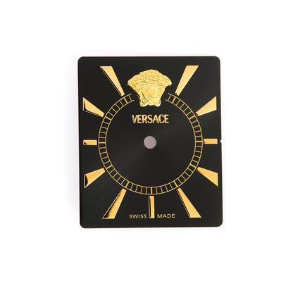 Versace watch dial, reference VERX0044