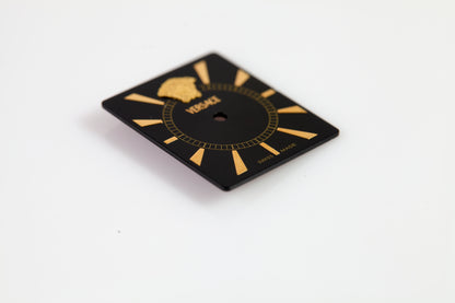 Versace watch dial, reference VERX0044