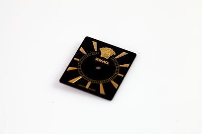 Versace watch dial, reference VERX0044