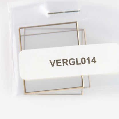 Versace watch crystal, reference VERGL014