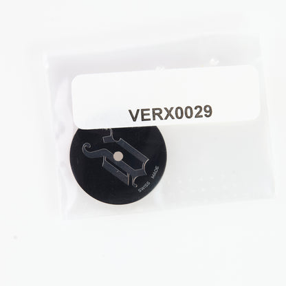 Versace watch dial, reference VERX0029