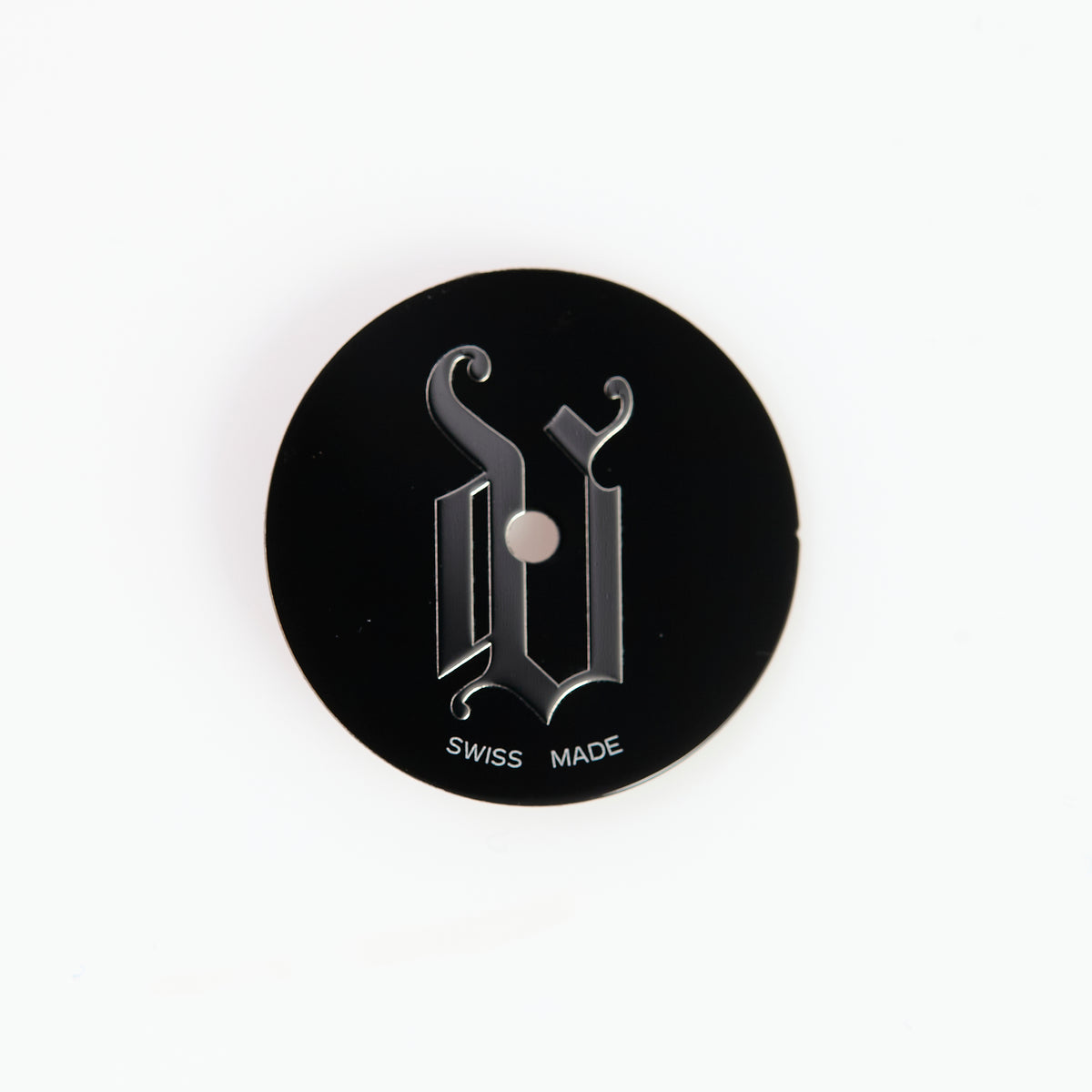 Versace watch dial, reference VERX0029