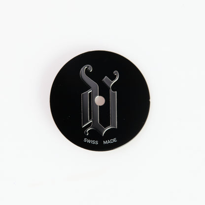 Versace watch dial, reference VERX0029