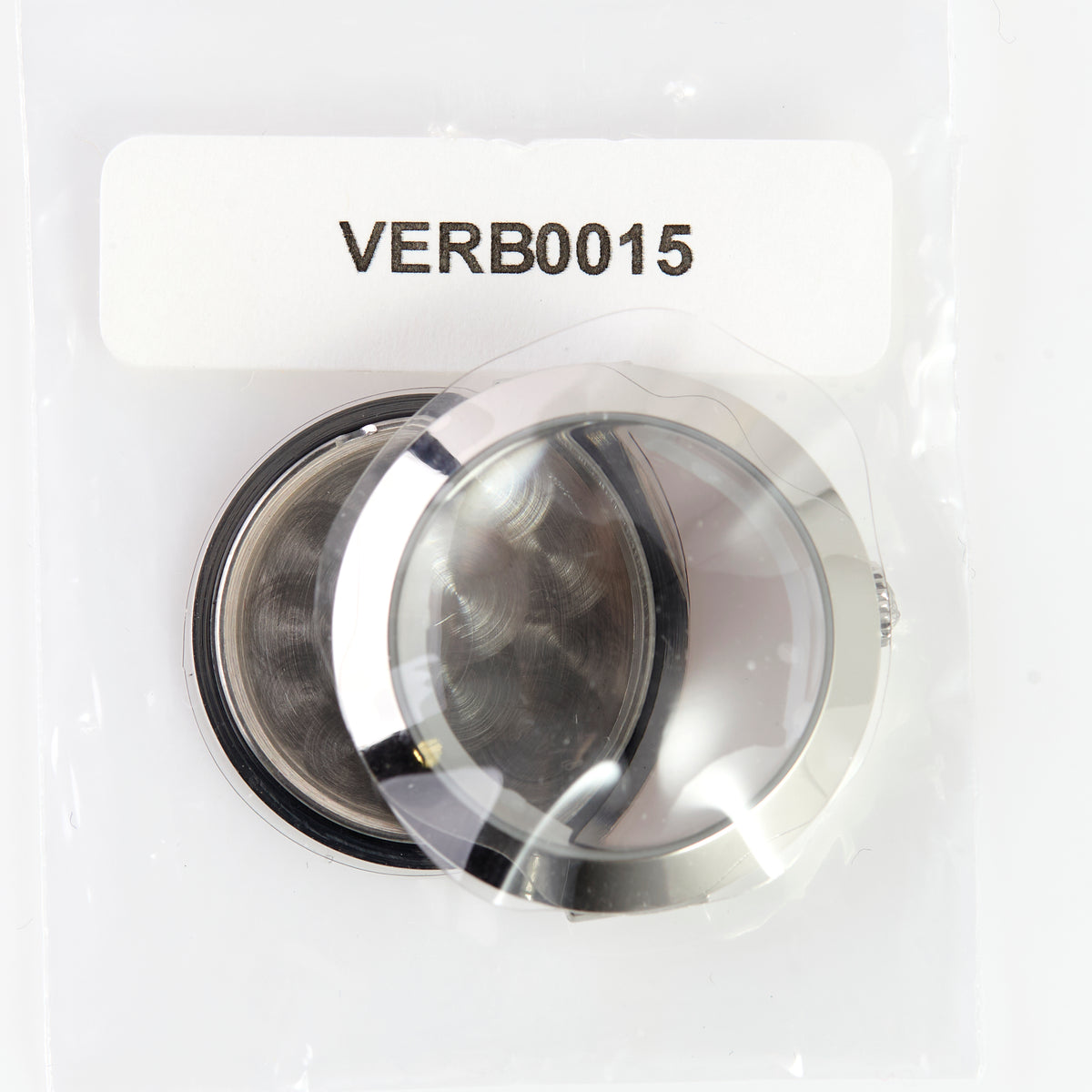 Versace watch case, reference VERB0015