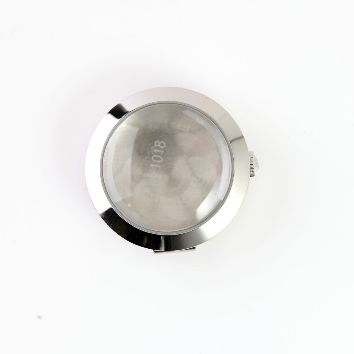 Versace watch case, reference VERB0015