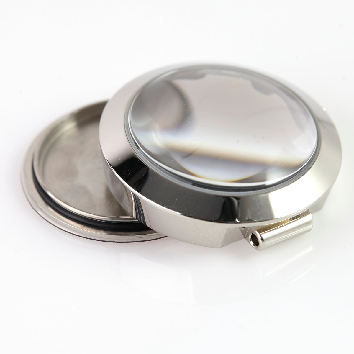 Versace watch case, reference VERB0015