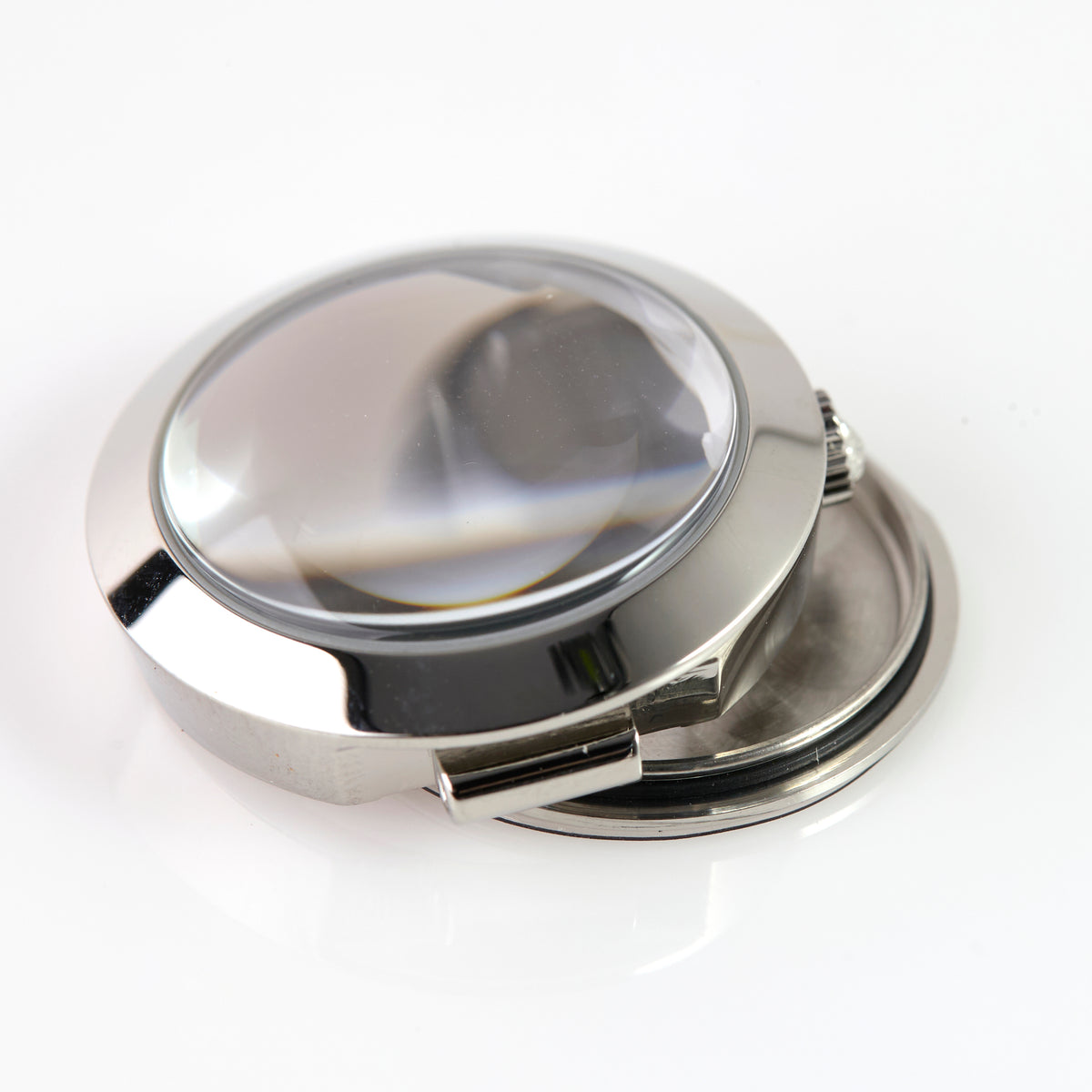 Versace watch case, reference VERB0015