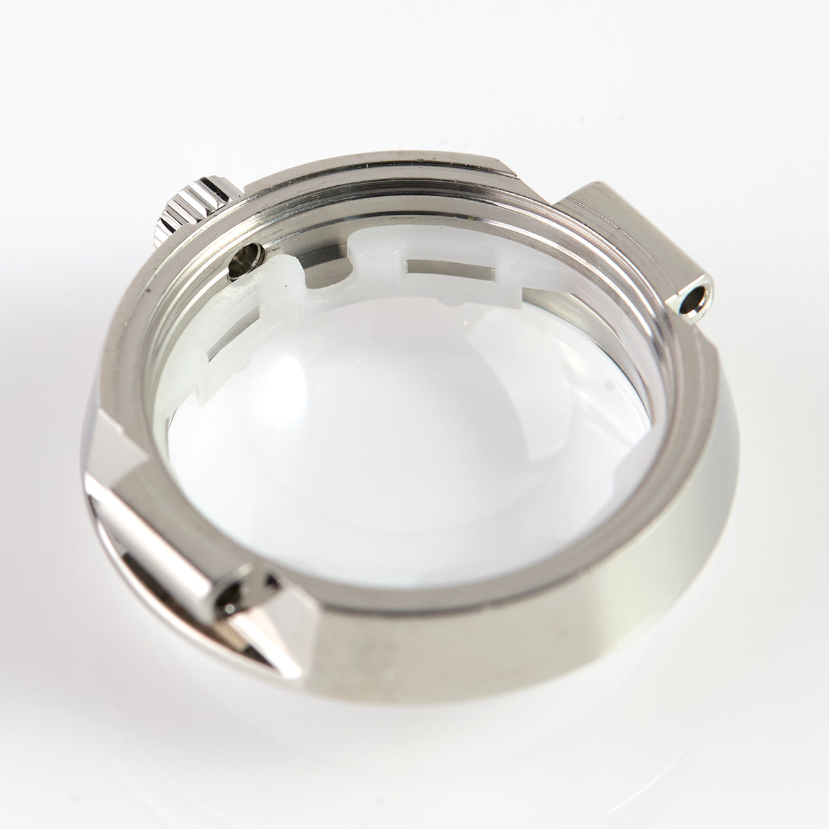 Versace watch case, reference VERB0015