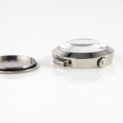 Versace watch case, reference VERB0015