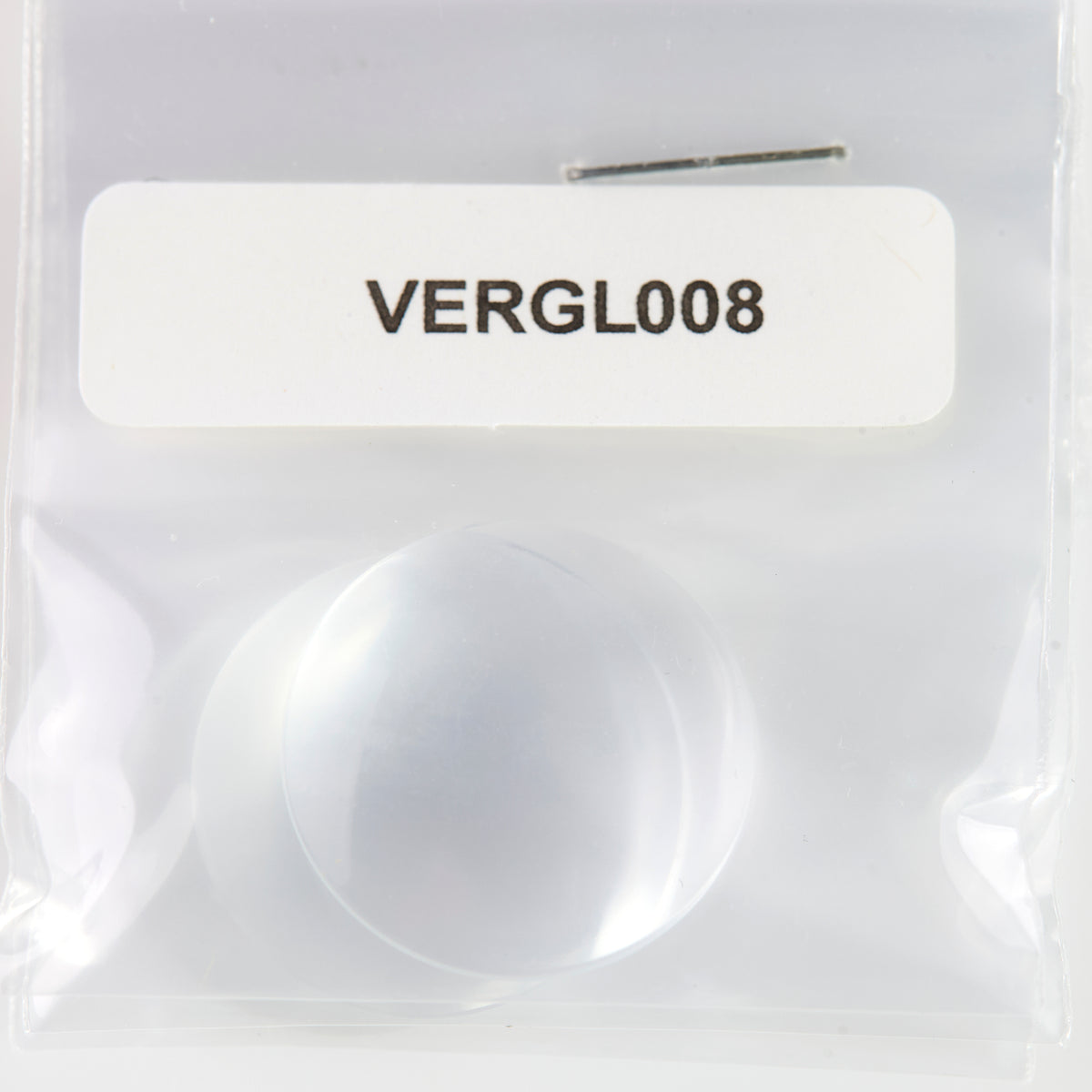 Versace watch crystal, reference VERGL008