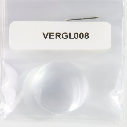 Versace watch crystal, reference VERGL008