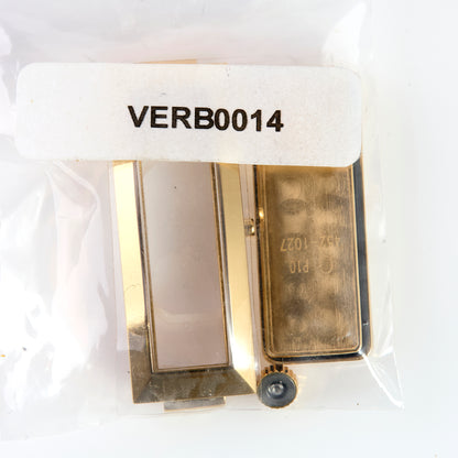 Versace watch case set. New Old Stock VERB0014